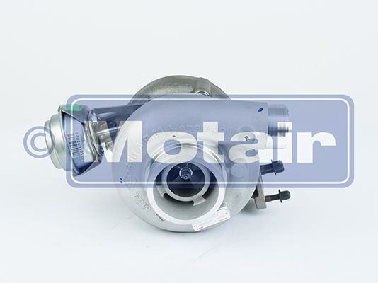 MOTAIR TURBOLADER Kompresors, Turbopūte 335987